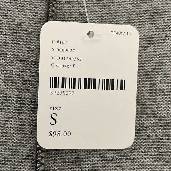 Free people bedtime stories long cardigan and short set - Picture 4 of 9